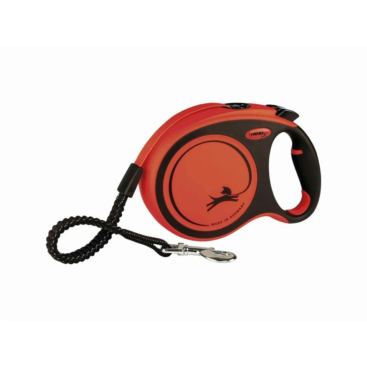 Laisse pour chien trixie noir orange l m060493936. Chez Diaytar, chaque détail compte pour votre satisfaction totale.