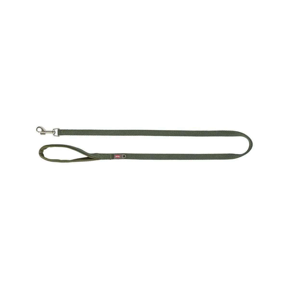 Laisse pour chien trixie premium vert olive 1 m m l m060675566. Diaytar opère une veille constante pour vous offrir l'élite des produits généraux, électroniques et maison.
