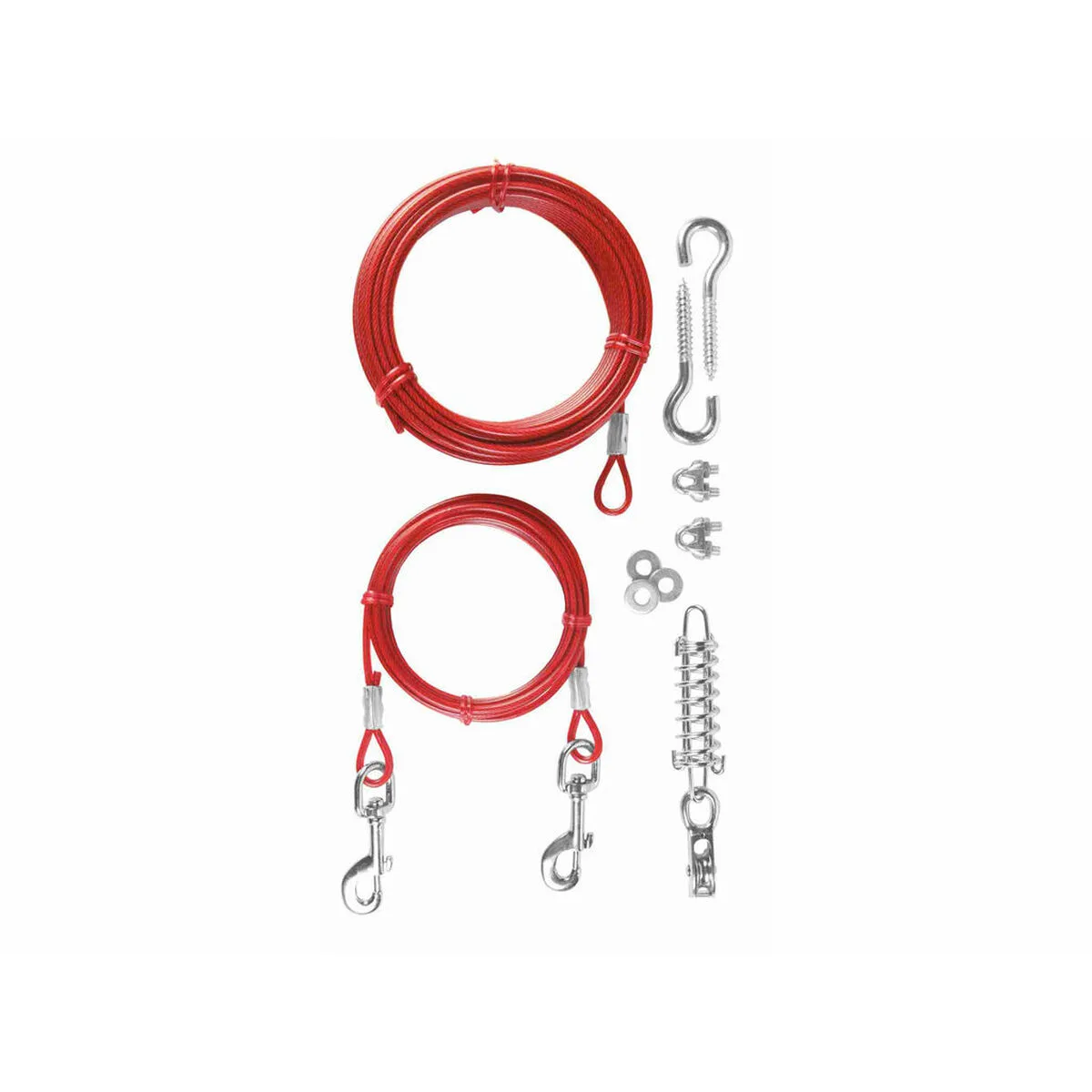 Laisse pour chien trixie rouge 15 m m060018121. Diaytar incarne le renouveau du commerce en ligne : authentique, engagé et résolument tourné vers l'avenir.