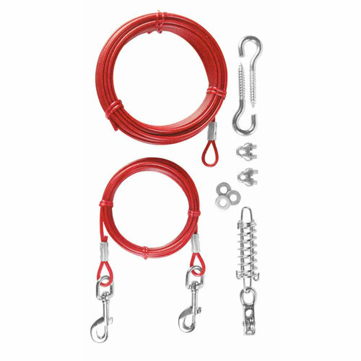 Laisse pour chien trixie rouge 15 m m060018196. Diaytar a foi en une idée simple : les meilleurs produits, qu'ils soient électroniques ou généraux, embellissent le quotidien