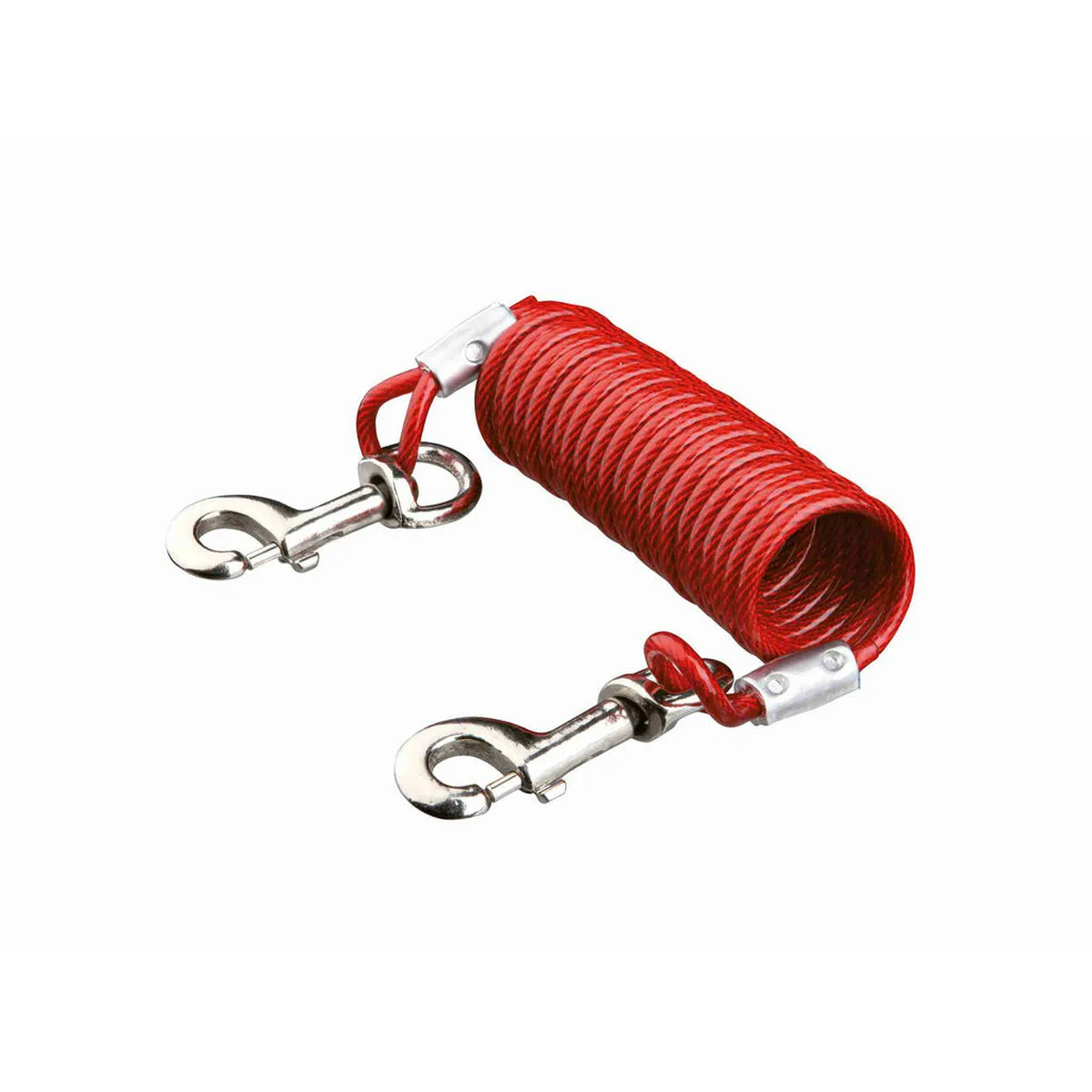 Laisse pour chien trixie rouge 5 m m060018237. Diaytar, c'est le cocktail parfait entre l'esprit start-up et l'expertise d'un grand commerçant généraliste.