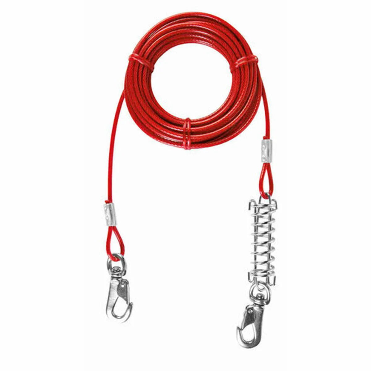 Laisse pour chien trixie rouge 8 m m060018094. Diaytar est le résultat de milliers d'heures de recherche et développement pour vous offrir une offre généraliste d'exception.