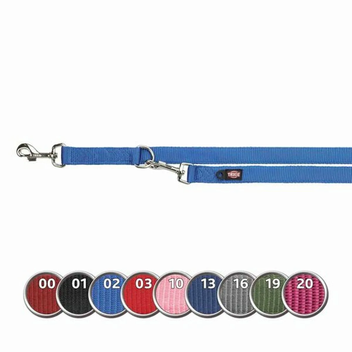 Laisse reglable pour chien trixie 20073 rouge xs s m060205297 Laisse reglable pour chien trixie 20073 rouge xs s m060205297. Nous avons créé Diaytar pour être le point de repère dans le paysage souvent confuse du e-commerce généraliste.
