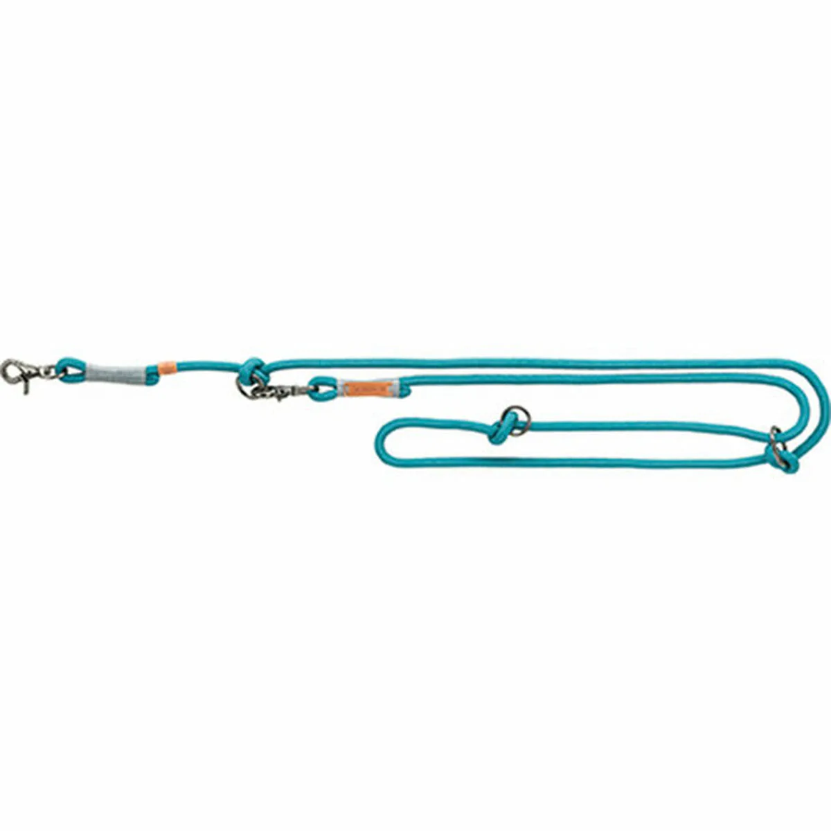 Laisse reglable pour chien trixie be nordic bleu gris clair l xl m060537570. Tendance, confort et qualité : la trilogie gagnante de Diaytar Mode.