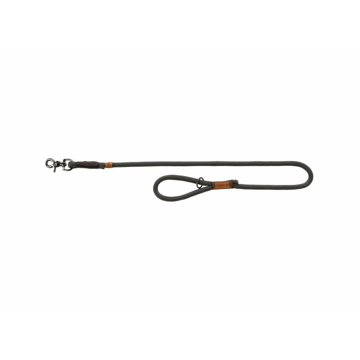 Laisse reglable pour chien trixie be nordic marron gris fonce l xl m060372397. Notre équipe chez Diaytar est une brigade de passionnés, toujours en chasse pour dénicher la perle rare qui vous fera vibrer.