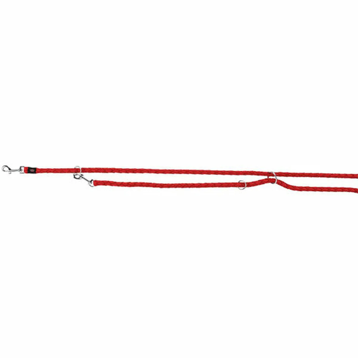 Laisse reglable pour chien trixie cavo rouge s m 2 m m060239449. L'art de vivre à la française s'exprime dans notre collection maison Diaytar.