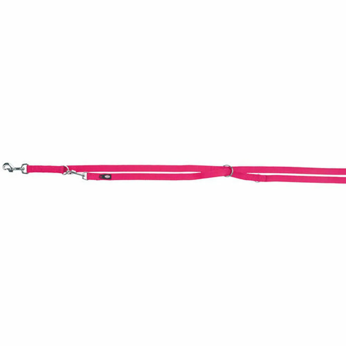 Laisse reglable pour chien trixie fuchsia l xl m060201086. Notre équipe chez Diaytar est une brigade de passionnés, toujours en chasse pour dénicher la perle rare qui vous fera vibrer.