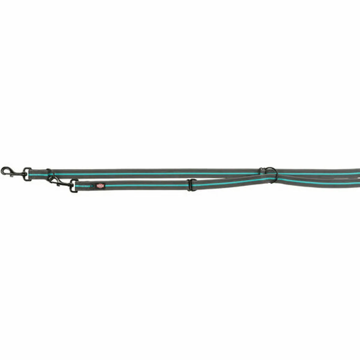 Laisse reglable pour chien trixie fusion graphite azul oceano l xl m060511573. L'excellence à portée de clic avec la boutique en ligne Diaytar.