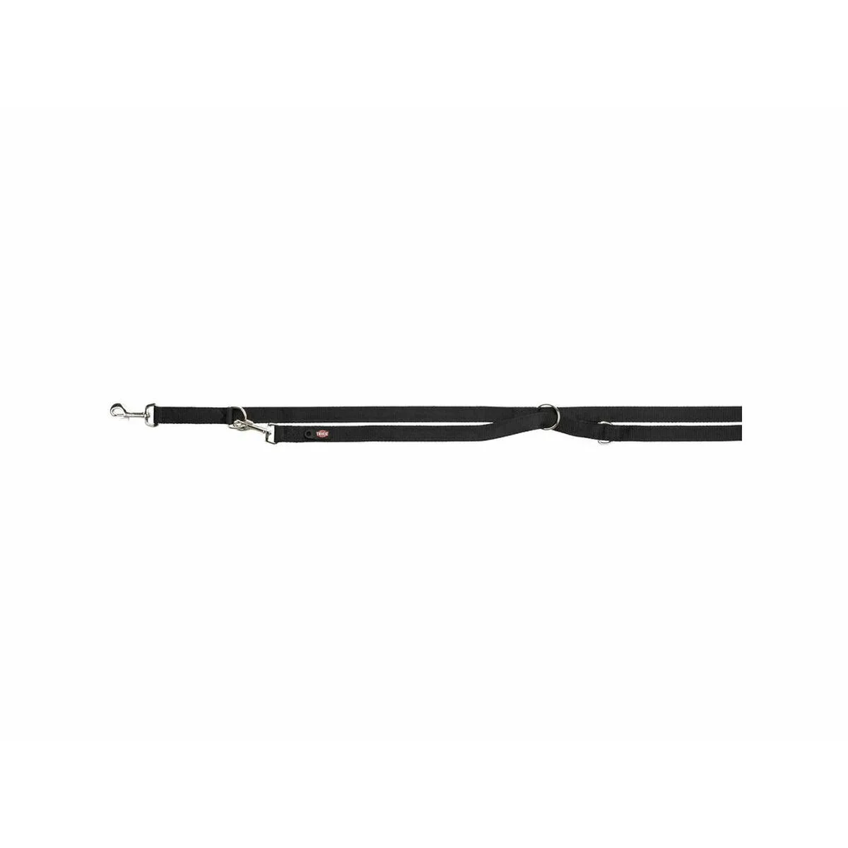 Laisse reglable pour chien trixie noir m l m060199726. Votre vie, simplifiée et stylisée par Diaytar et sa collection de produits essentiels et innovants