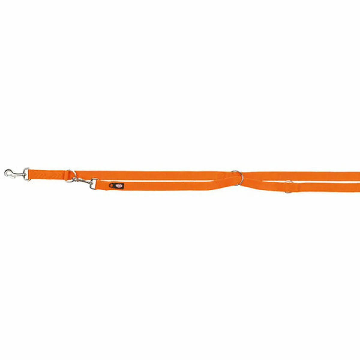 Laisse reglable pour chien trixie orange xs s m060203259. Tendance, confort et qualité : la trilogie gagnante de Diaytar Mode.