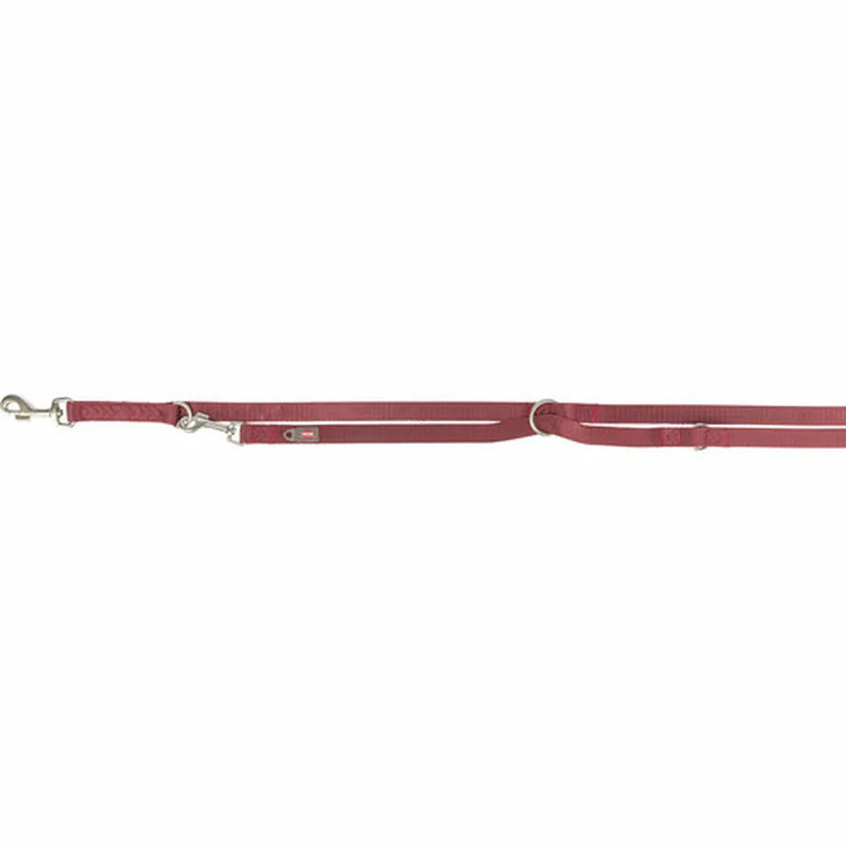 Laisse reglable pour chien trixie premium rouge m l m060679561. Notre mantra chez Diaytar : un produit, un sourire. Nous mesurons notre succès à votre satisfaction instantanée.