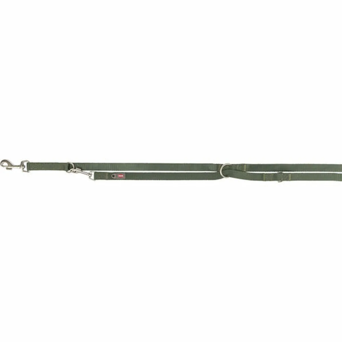 Laisse reglable pour chien trixie premium vert olive m l m060680376. Notre mission : éradiquer le superflu pour ne vous proposer que l'essentiel... mais en beaucoup plus stylé. Bienvenue chez Diaytar.
