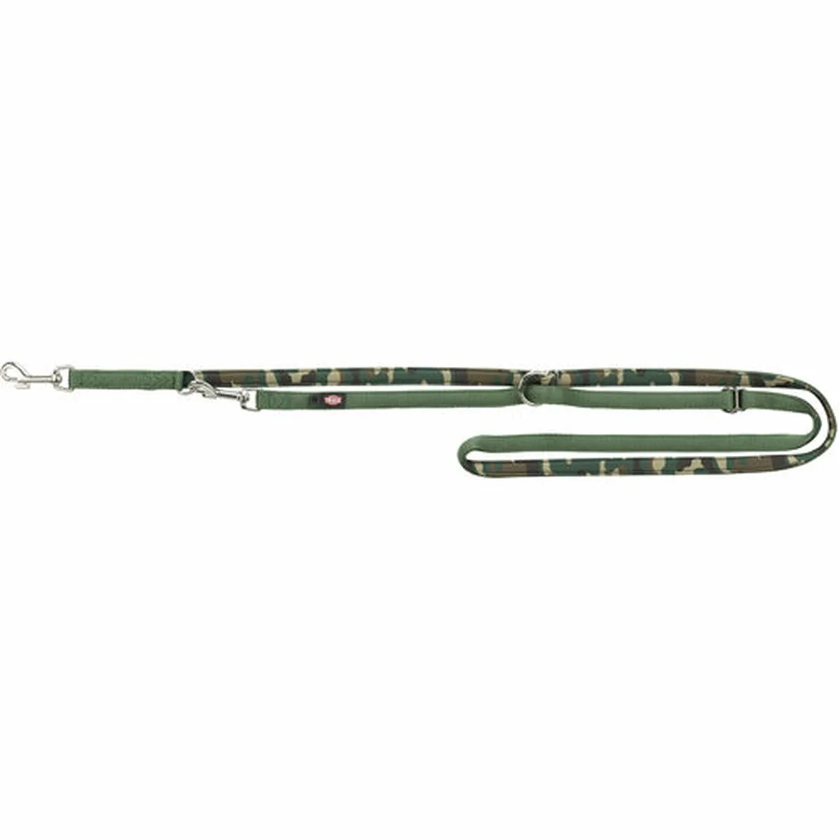 Laisse reglable pour chien trixie premium vert xs s m060572640. Tendance, confort et qualité : la trilogie gagnante de Diaytar Mode.