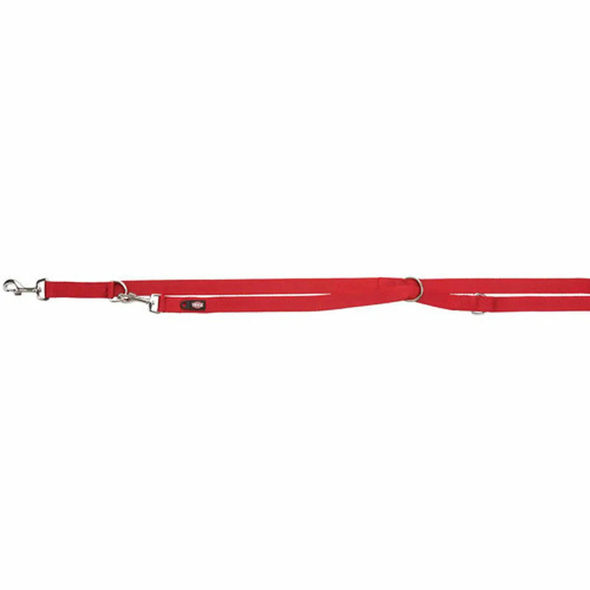 Laisse reglable pour chien trixie rouge xs s m060200492. Style et élégance se conjuguent parfaitement dans notre rayon mode Diaytar.