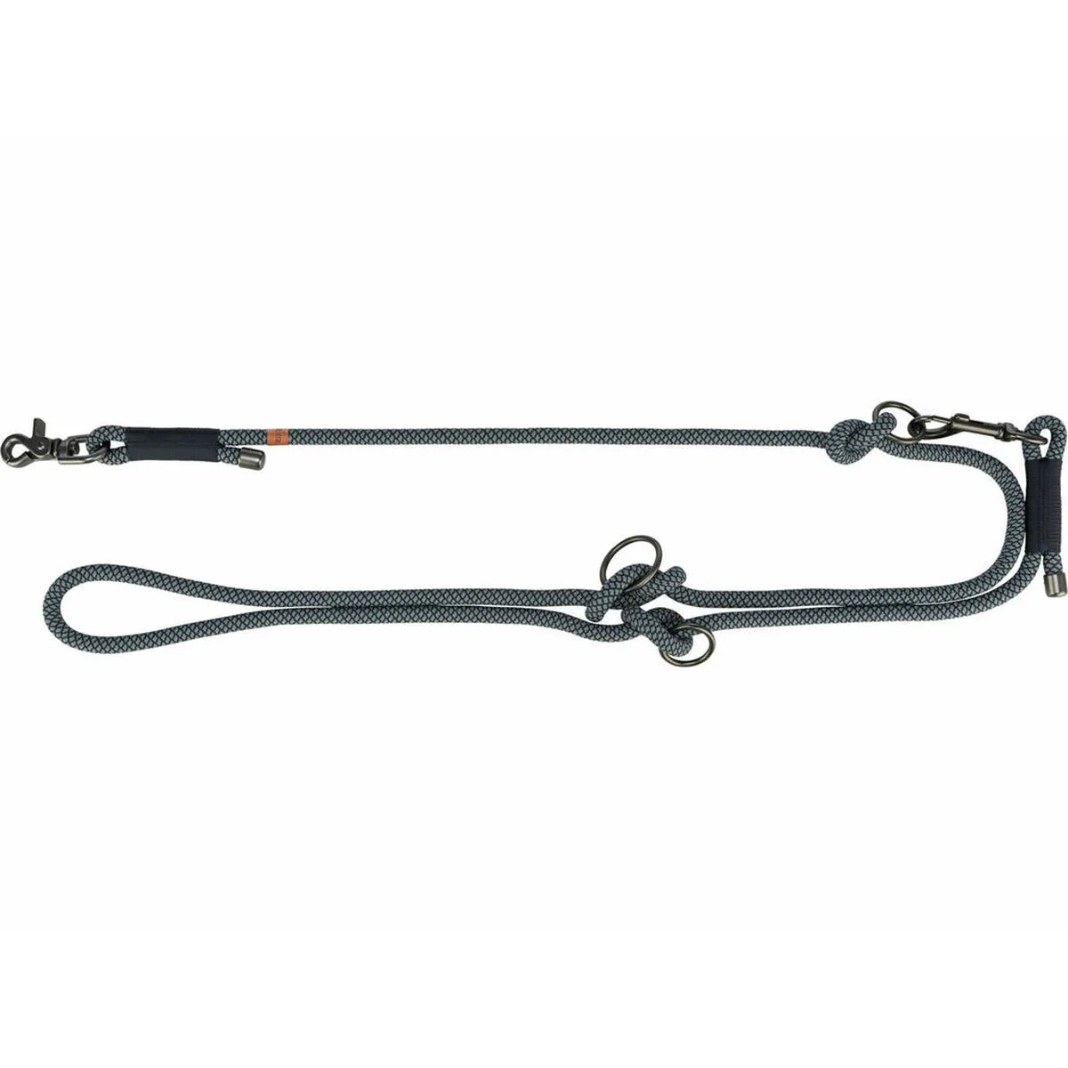 Laisse reglable pour chien trixie soft rope noir gris s s xl m060630257. Notre philosophie : le produit parfait n'existe pas. C'est pourquoi Diaytar en propose des milliers, pour que vous le créiez.