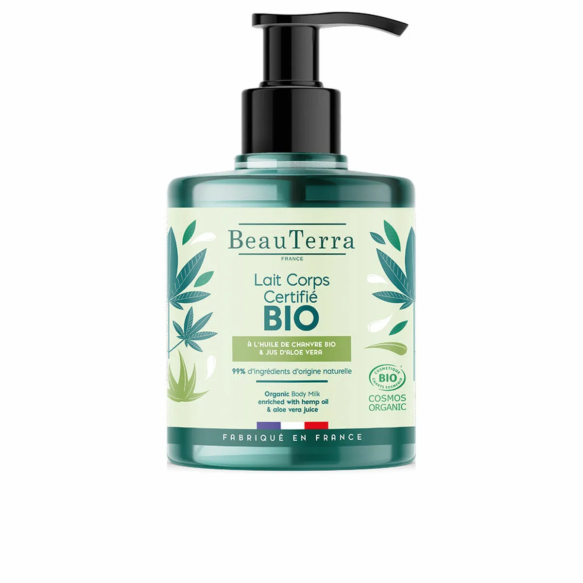 Lait corporel beauterra bio 500 ml s0511928858. Diaytar, c'est votre garantie contre la déception. Des produits testés et approuvés, pour un shopping en toute sérénité.