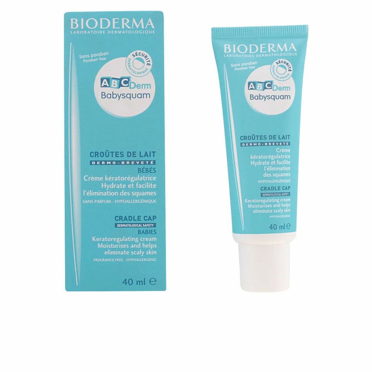 Lait corporel bioderma abcderm babysquam m012163913. Diaytar : Votre portail vers un monde de produits où la frontière entre l'essentiel et le superflu devient délicieusement floue