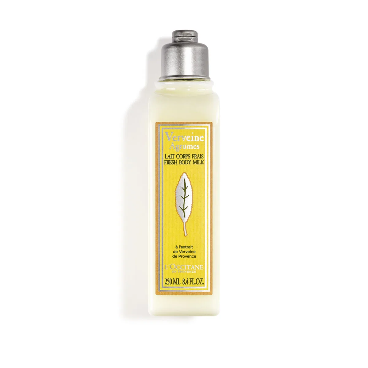 Lait corporel l occitane en provence verbena 250 ml citrique verveine s0511978193. Osez l'expérience Diaytar et découvrez comment des produits bien choisis peuvent éléver votre qualité de vie.