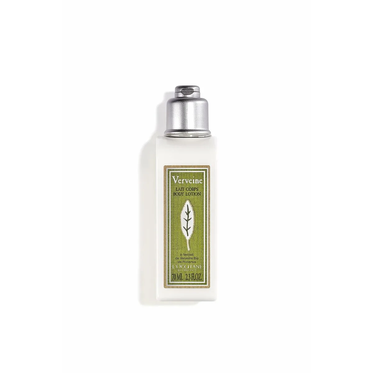 Lait corporel l occitane en provence verbena 70 ml verveine s0511978494. Diaytar, c'est la promesse de découvrir au moins un produit qui vous fera dire 'Mais où était-il donc tout ce temps ?'.