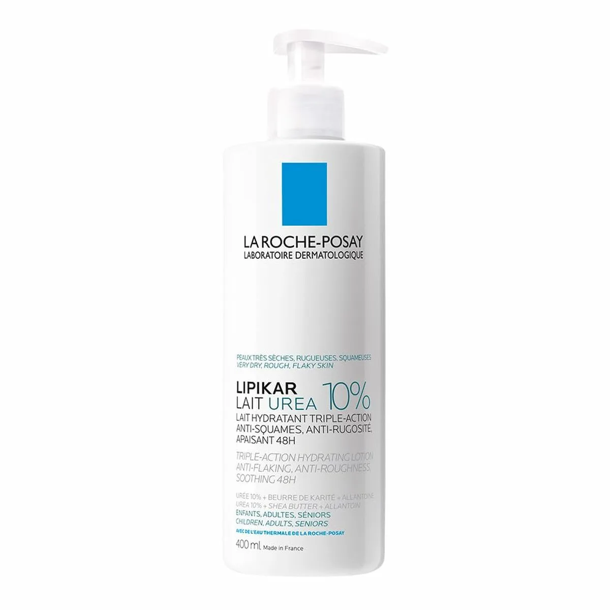 Lait corporel la roche posay lipikar 400 ml s0512081795. Diaytar ne stocke pas des produits, il collectionne des pièces uniques pour enrichir votre quotidien.