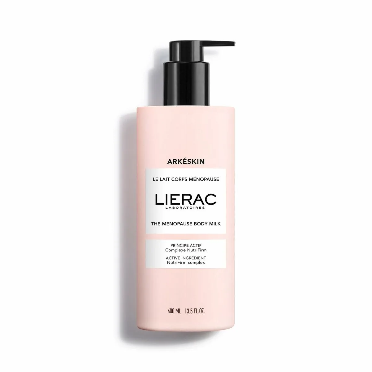 Lait corporel lierac arkeskin menopause 200 ml s0511555021. Diaytar s'engage : derrière chaque produit se cache une promesse de qualité, de durabilité et de satisfaction.