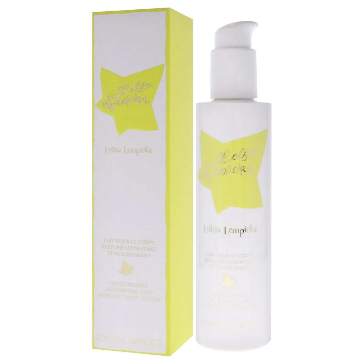 Lait corporel lolita lempicka 200 ml m012455247. L'aventure Diaytar, c'est celle d'une équipe passionnée qui déniche pour vous les perles rares du marché généraliste