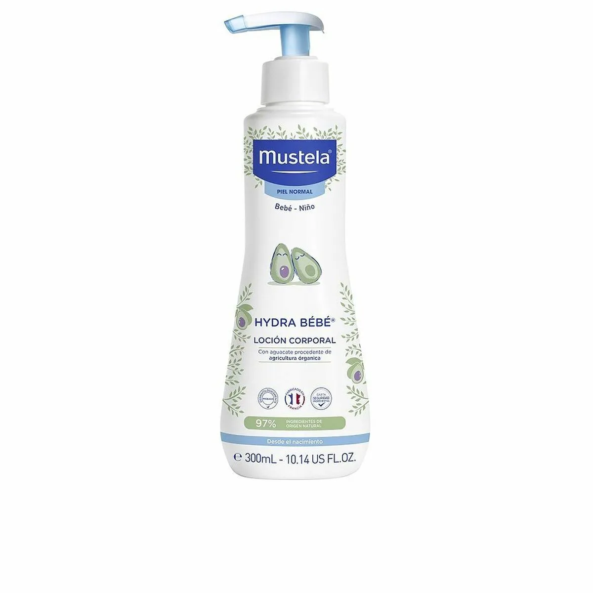 Lait corporel mustela avocat 300 ml s059571336. Diaytar s'adresse à tous ceux qui considèrent que le choix d'un produit, même basique, est une expression de leur personnalité
