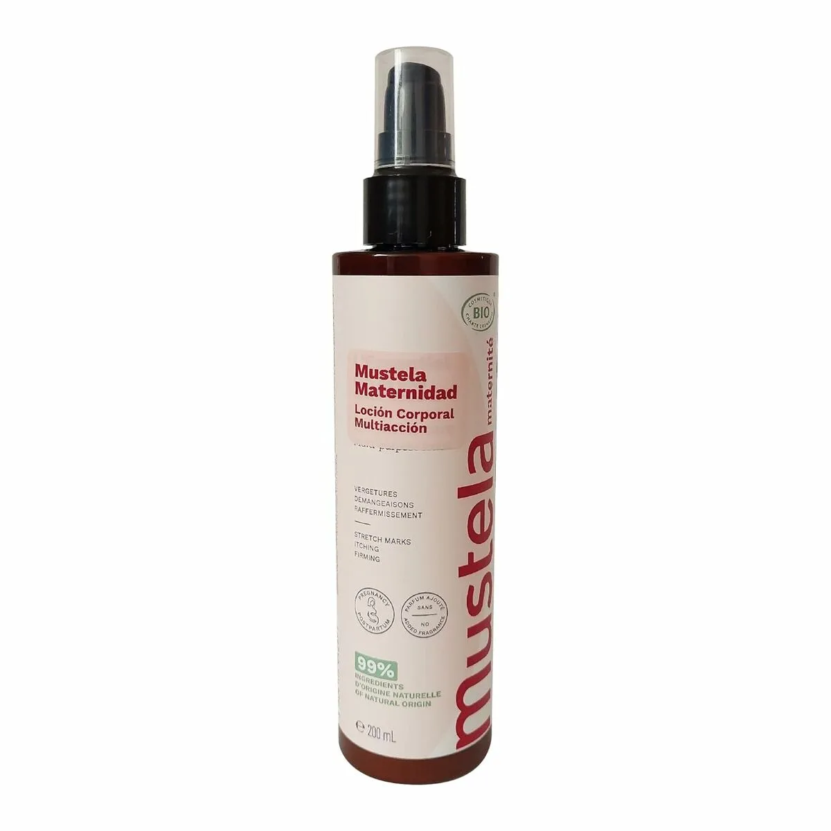 Lait corporel mustela l essentiel 200 ml multifonction s0512348476. Nous traitons chaque produit Diaytar avec le même respect que si nous devions l'offrir à un proche. La qualité est non-négociable.