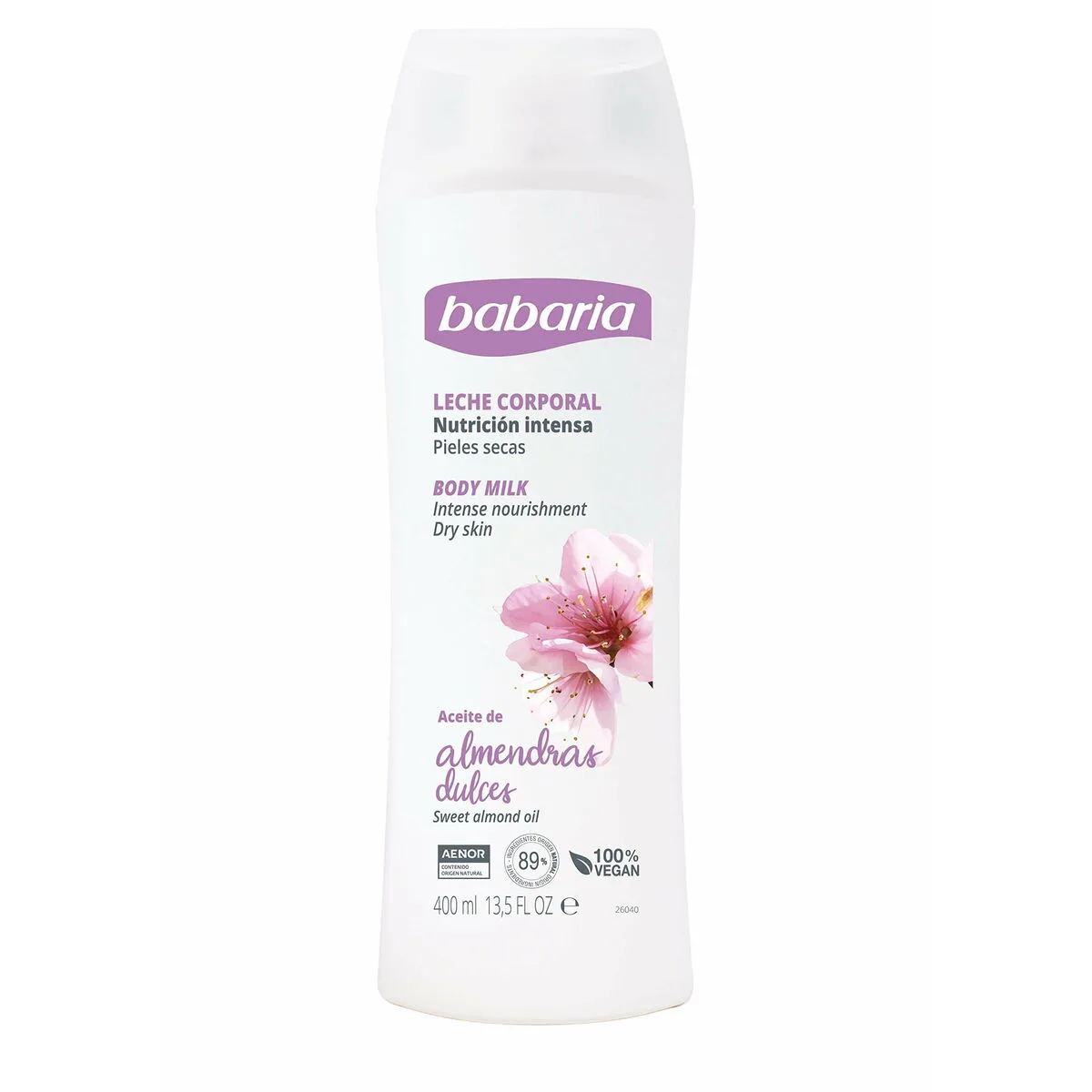 Lait corporel nourrissant babaria huile d amandes 400 ml s0511535461. Nos stylistes Diaytar dénichent pour vous les pépites de la saison.