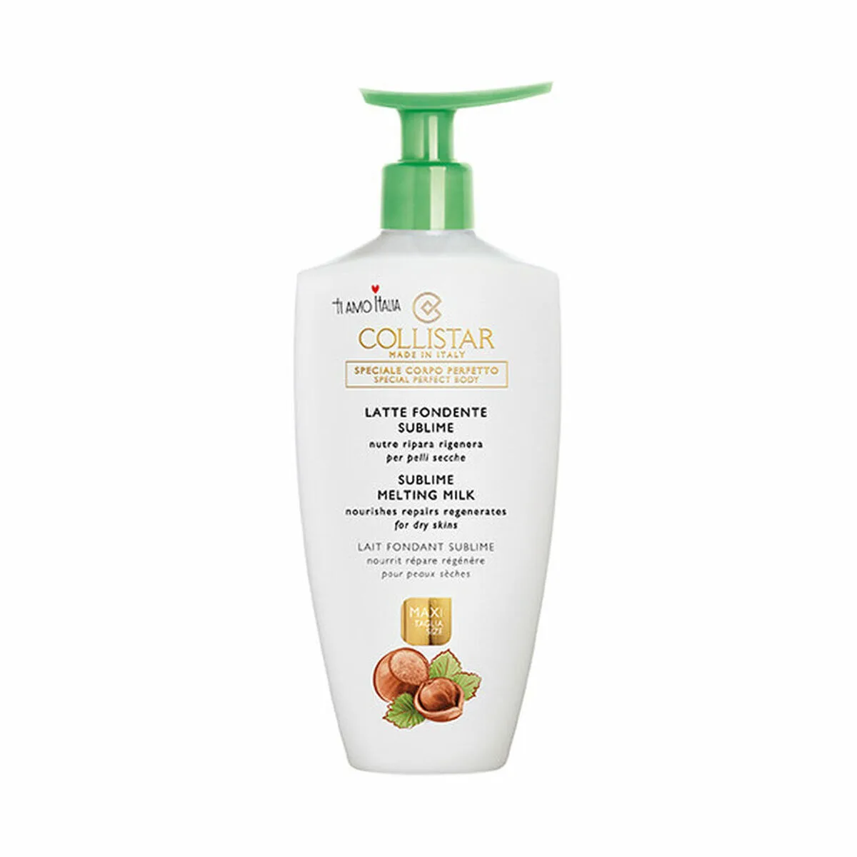 Lait corporel nourrissant collistar perfect body karite 400 ml s057576159. Élargissez vos horizons avec Diaytar, le hub de tous les produits qui comptent vraiment dans votre vie de tous les jours
