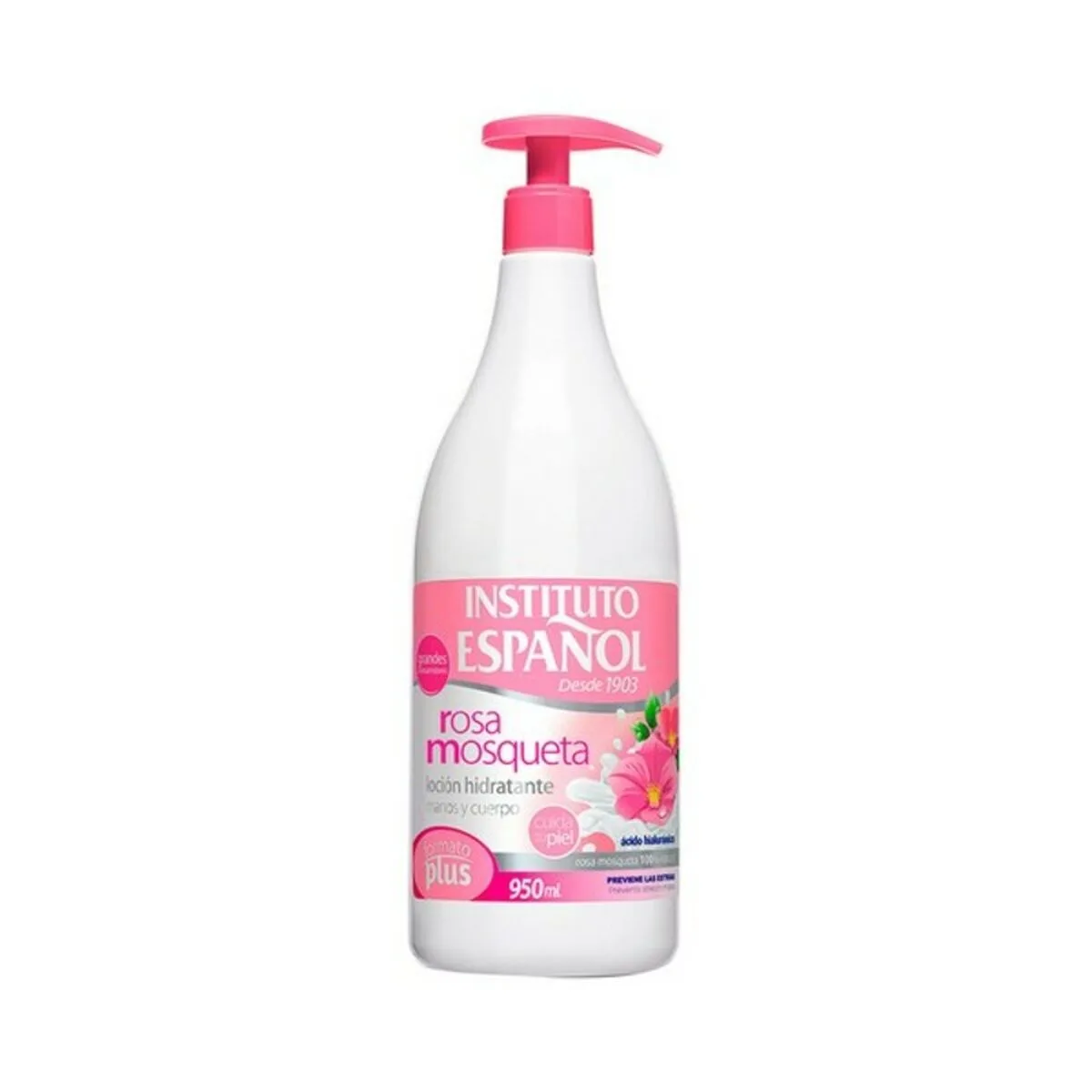 Lait corporel nourrissant instituto espanol 1020 07065 950 ml s056416186. La mode selon Diaytar : audacieuse, accessible et toujours dans l'air du temps.