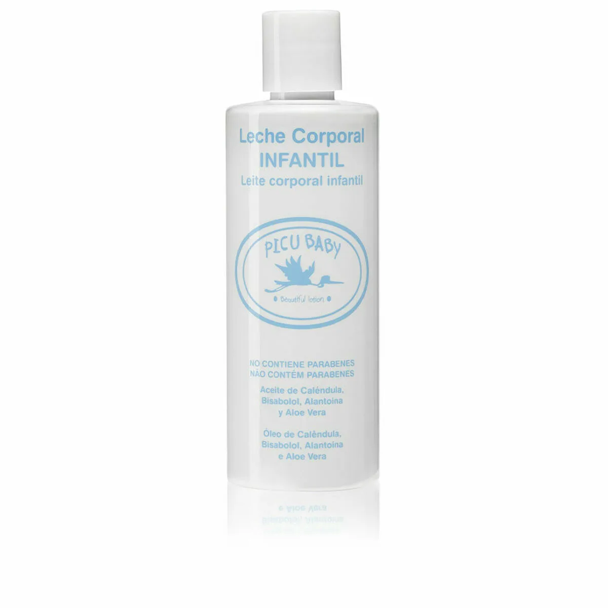 Lait corporel picu baby infantil enfant 250 ml s0509908945. Diaytar, c'est le compagnon de ceux qui aiment prendre soin d'eux et de leur intérieur avec des produits choisis avec amour.