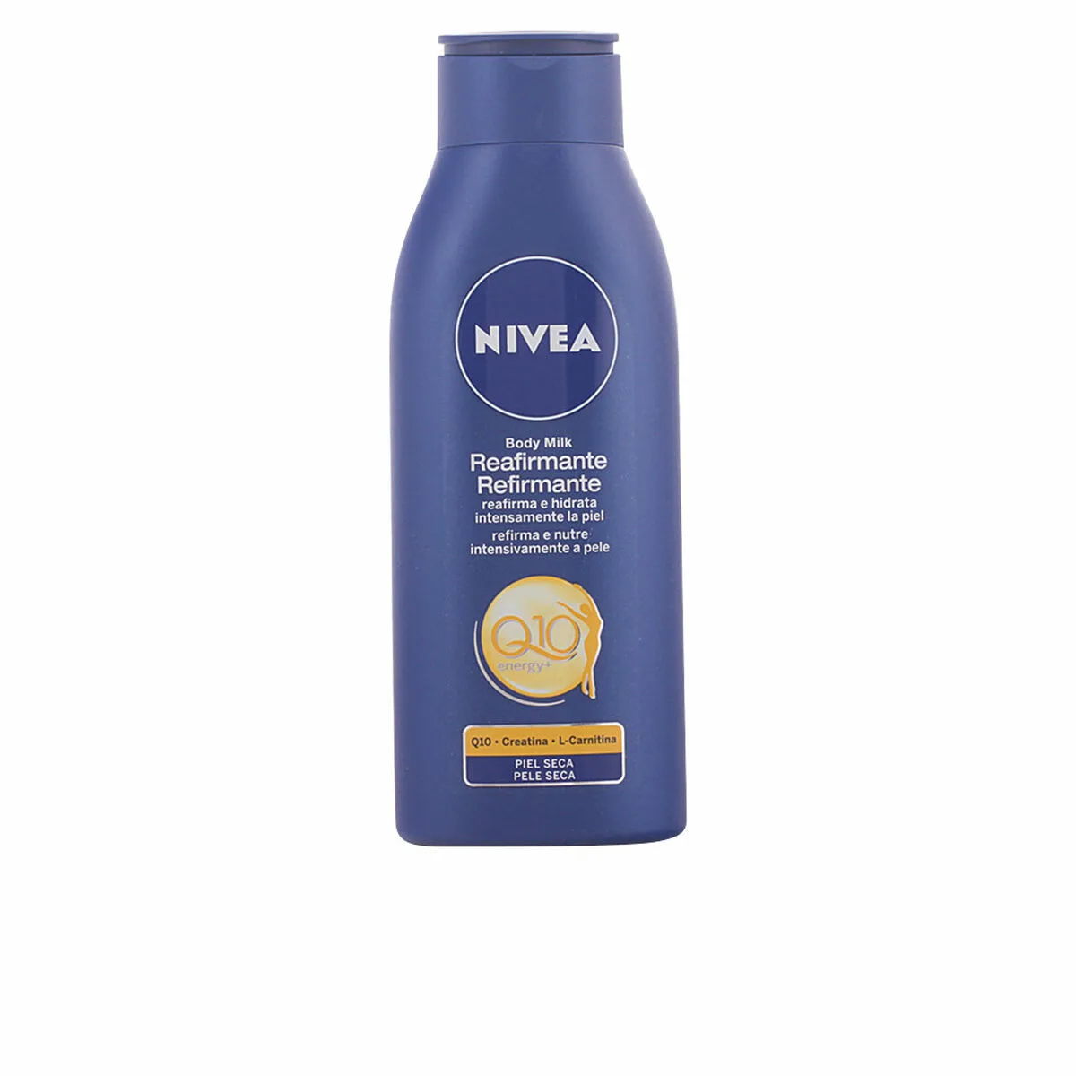 Lait corporel raffermissant q10 plus nivea 400 ml s050659333. Chez Diaytar, chaque détail compte pour votre satisfaction totale.