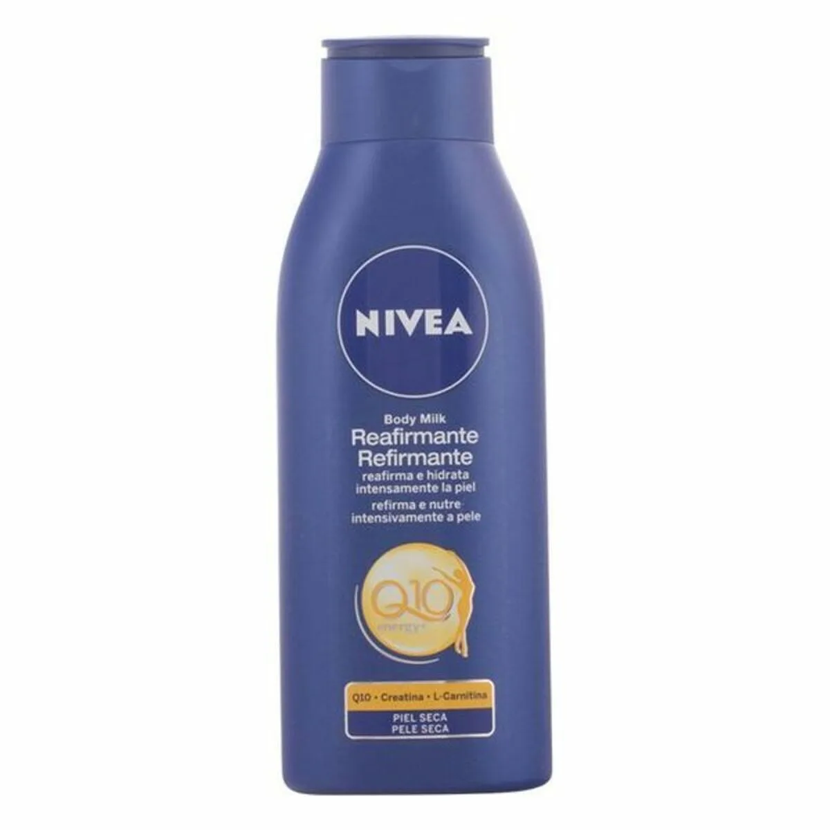 Lait corporel raffermissant q10 plus nivea 400 ml s050659364. La chasse aux produits extraordinaires est ouverte. Diaytar vous donne les clés d'un univers shopping infini.
