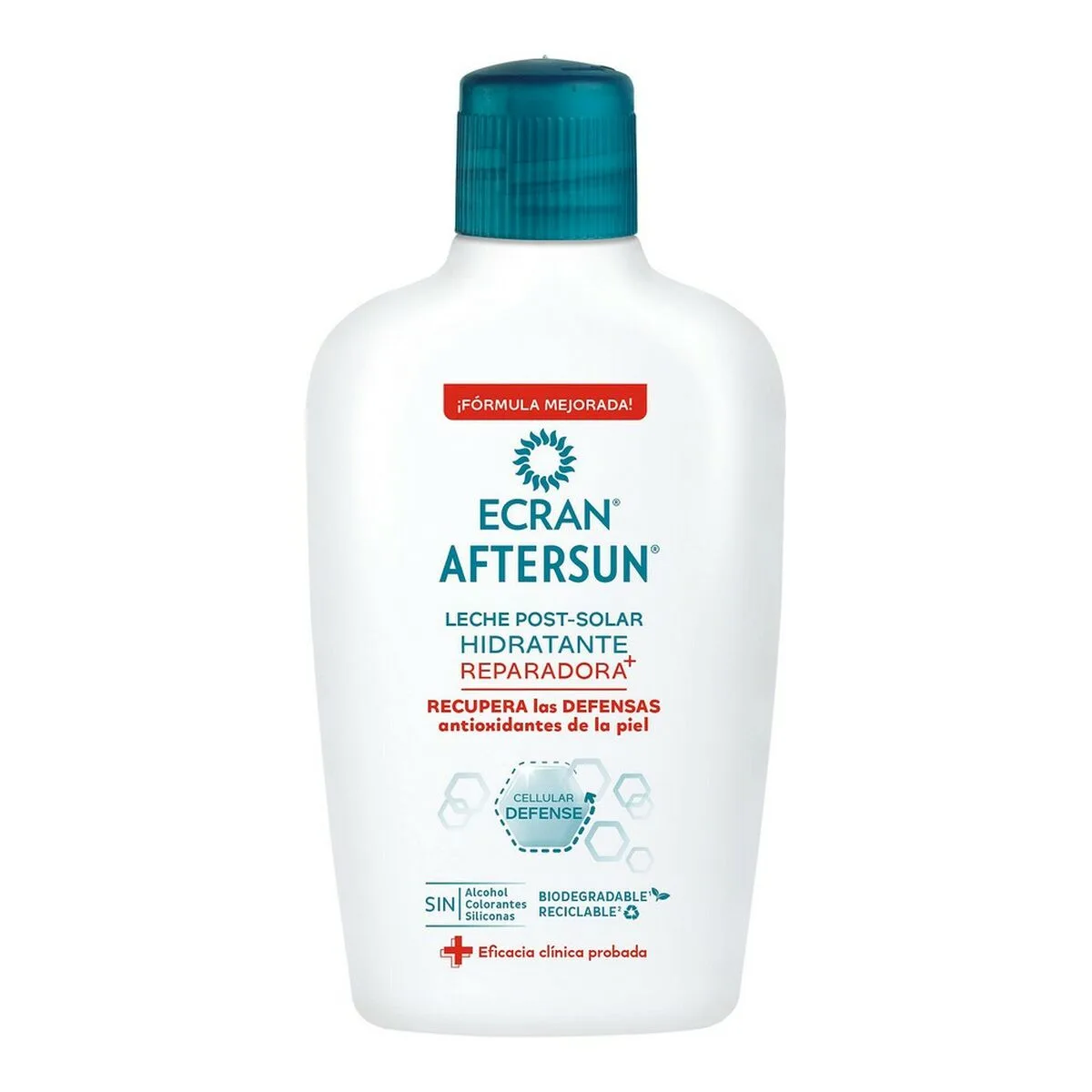 Lait corporel reparateur aftersun ecran 440053 200 ml s058697775. La promesse Diaytar : une sélection rigoureuse de produits généraux où la tendance et la durabilité vont de pair