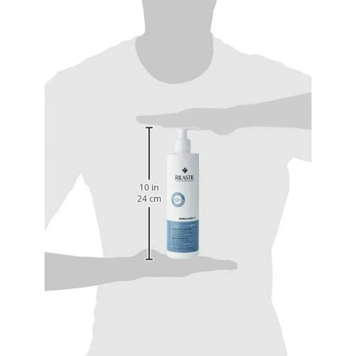 Lait corporel rilastil xerolact 12 calmant 400 ml s059752162. Découvrez l'univers Diaytar : une boutique en ligne généraliste qui marque style, qualité et originalité dans chaque produit