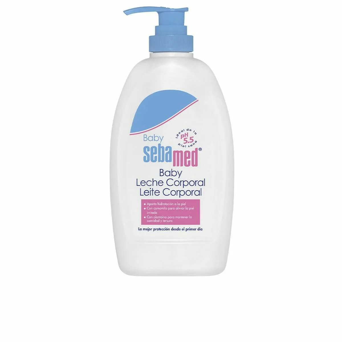 Lait corporel sebamed bebe 400 ml s059614930. Diaytar, c'est l'assurance de produits qui durent, tant dans leur construction que dans leur style intemporel.