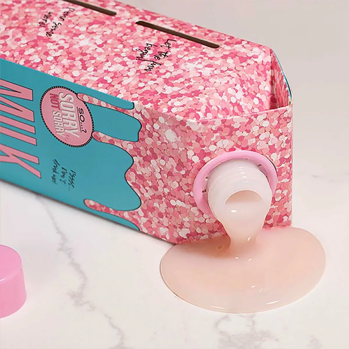 Lait corporel so sorry not sorry milk vibes 500 ml s451919229. Diaytar, le compagnon idéal de votre vie connectée et stylée, à travers une offre généraliste sans équivalent