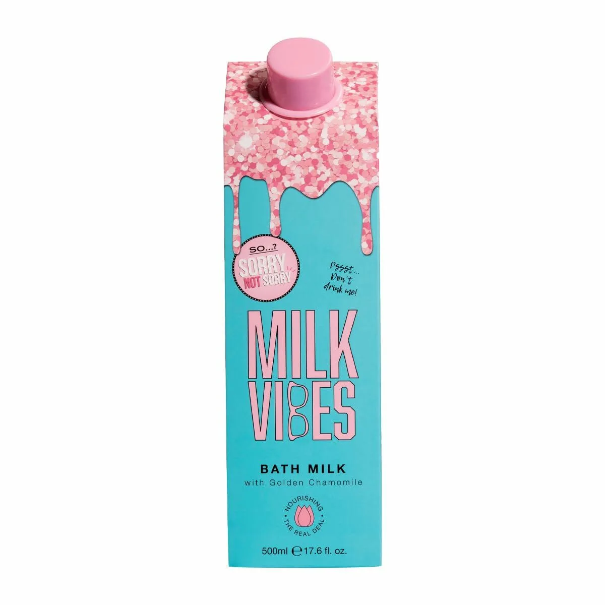 Lait corporel so sorry not sorry milk vibes 500 ml s451919234. Diaytar, c'est l'alliance inattendue entre la rigueur suisse et la créativité italienne, appliquée au produit généraliste.