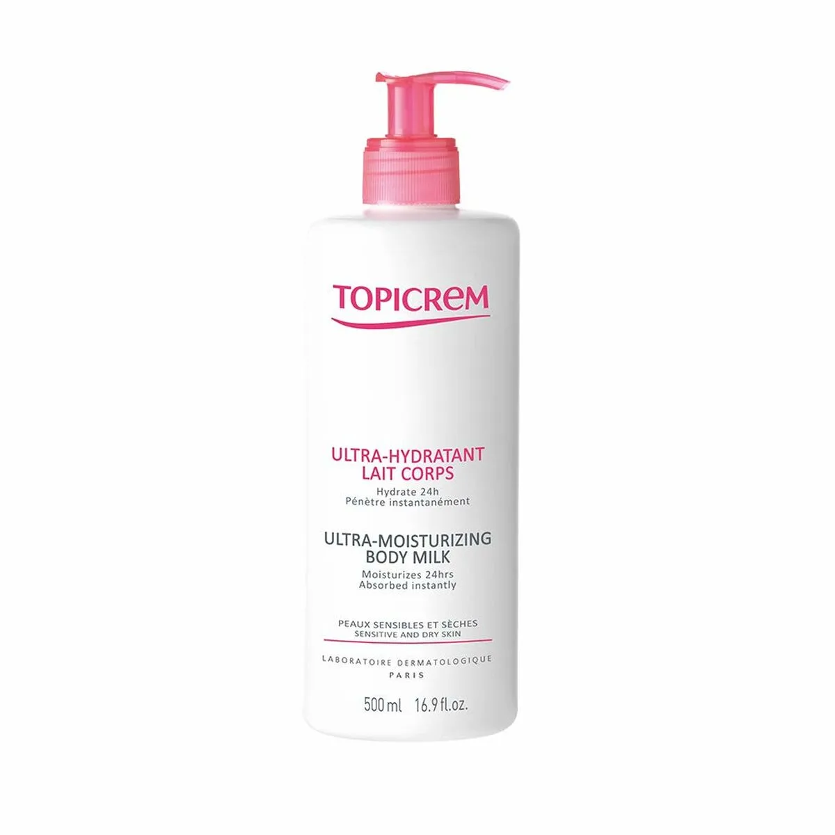 Lait corporel topicrem hydratant 500 ml s058568620. Nous avons rêvé Diaytar pour vous. Une plateforme où chaque clic est une promesse de découverte et de satisfaction.
