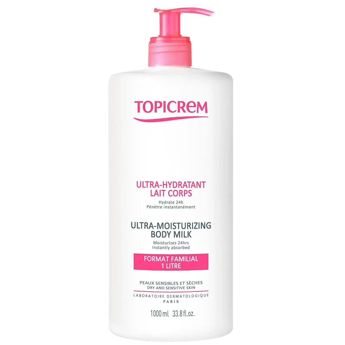 Lait corporel topicrem uh hydratant 1 l s0511262361. Votre garde-robe mérite le style Diaytar - Découvrez nos nouveautés !