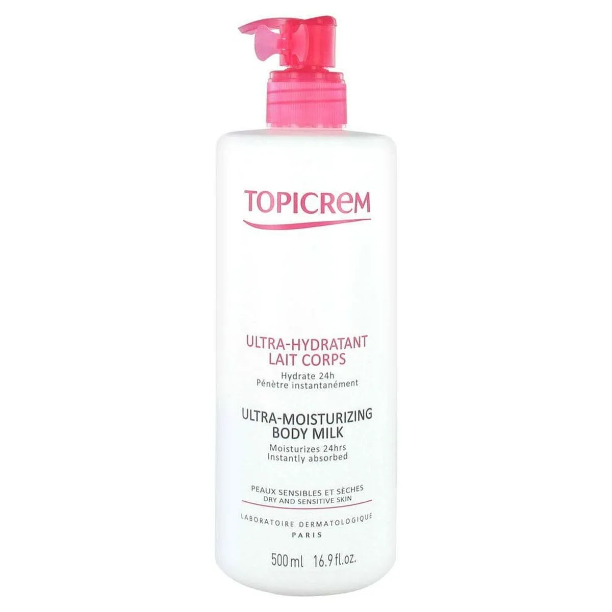 Lait corporel topicrem ultra moisturizing 500 ml m011957523. Notre philosophie Diaytar : vous offrir une plateforme unique où produits généraux, tendances et technologies convergent harmonieusement