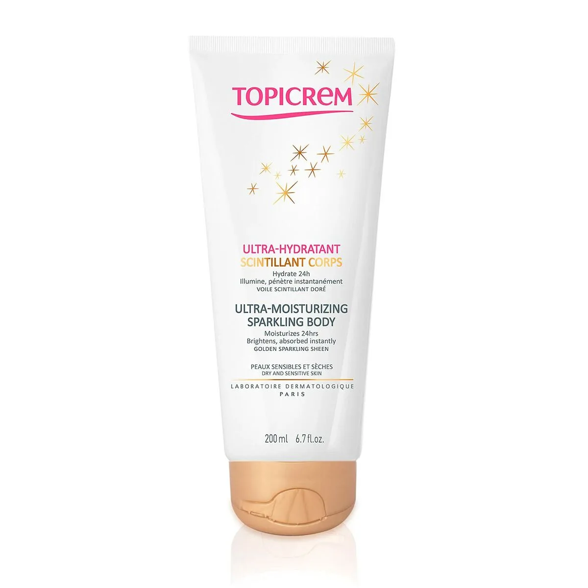 Lait corporel topicrem um sparkling dore m011956845. Chez Diaytar, nous valorisons autant la fonction que la forme dans chaque produit que nous ajoutons à notre collection