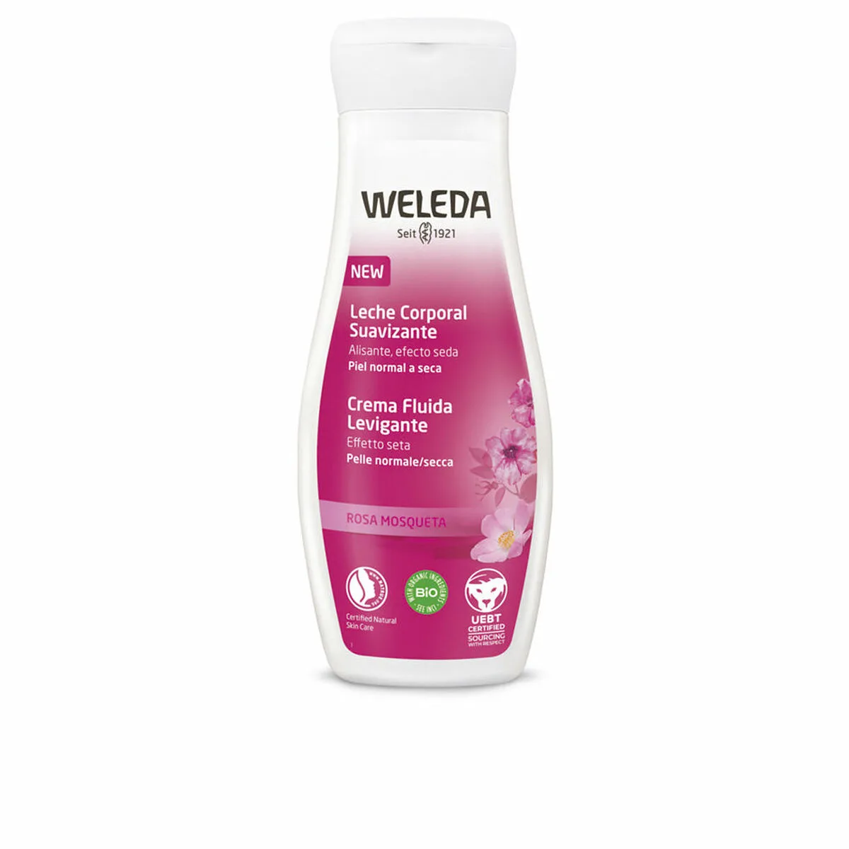 Lait corporel weleda rosa mosqueta assouplissant rose musquee m012359744. Nous traitons chaque produit Diaytar avec le même respect que si nous devions l'offrir à un proche. La qualité est non-négociable.