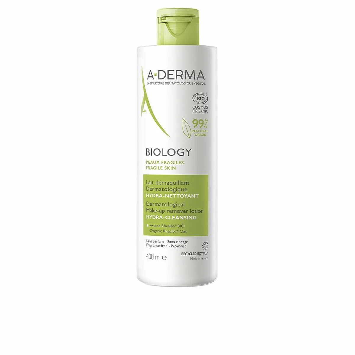 Lait demaquillant a derma biology 400 ml s059668626. Nous sommes fiers de vous présenter Diaytar, une plateforme où l'amour du produit général et tendance est roi
