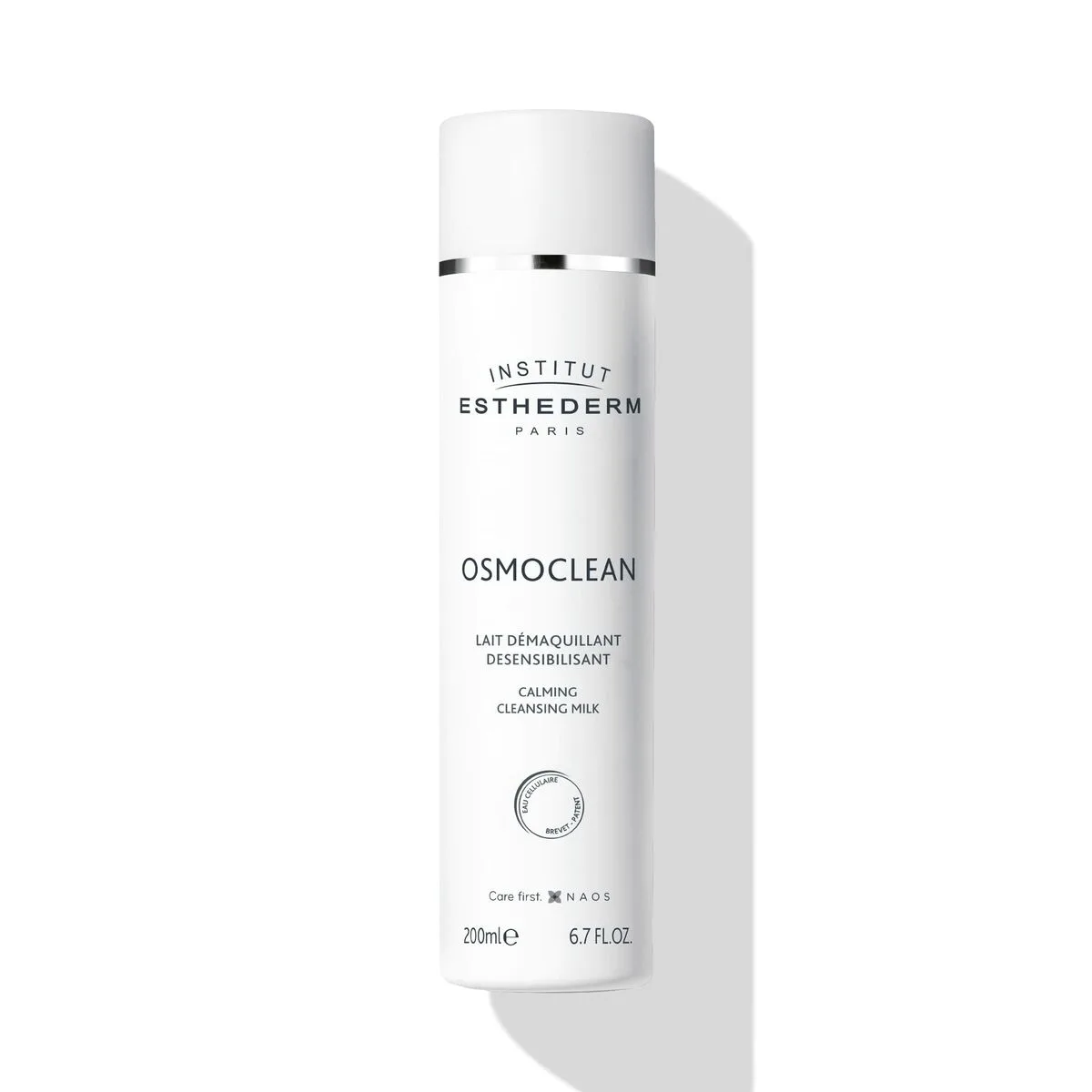 Lait demaquillant institut esthederm osmoclean peau sensible 200 ml s0511553889. Transformez votre intérieur avec les produits déco Diaytar !