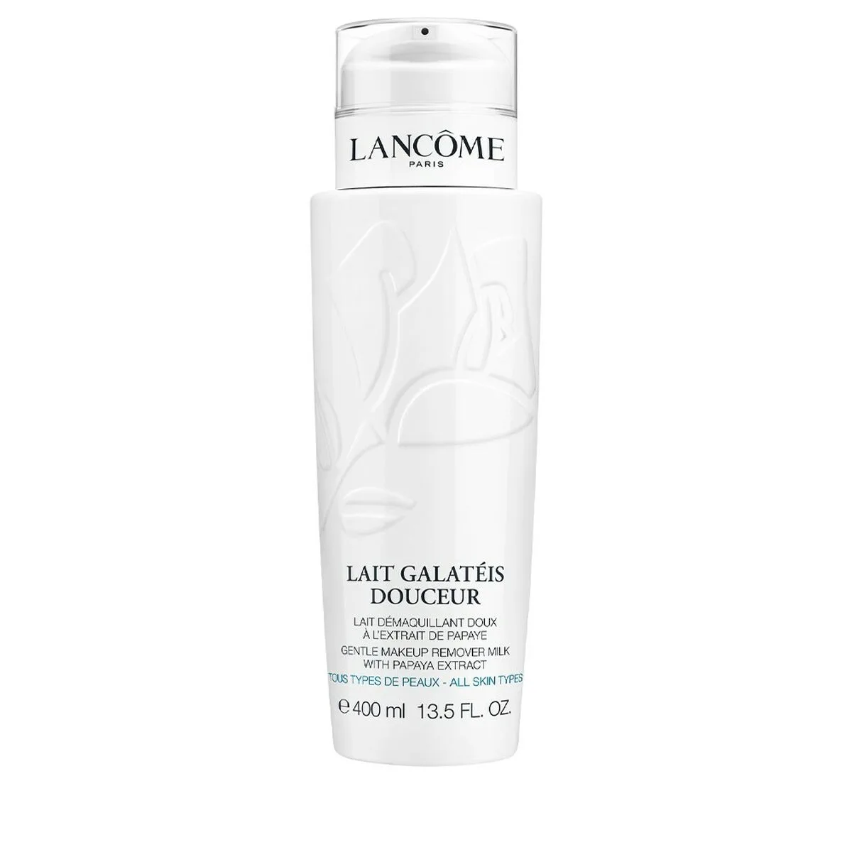 Lait demaquillant visage douceur lancome 400 ml s450509187. Diaytar, c'est l'alchimie parfaite entre la froide efficacité de la tech et la chaleur rassurante des produits de qualité.