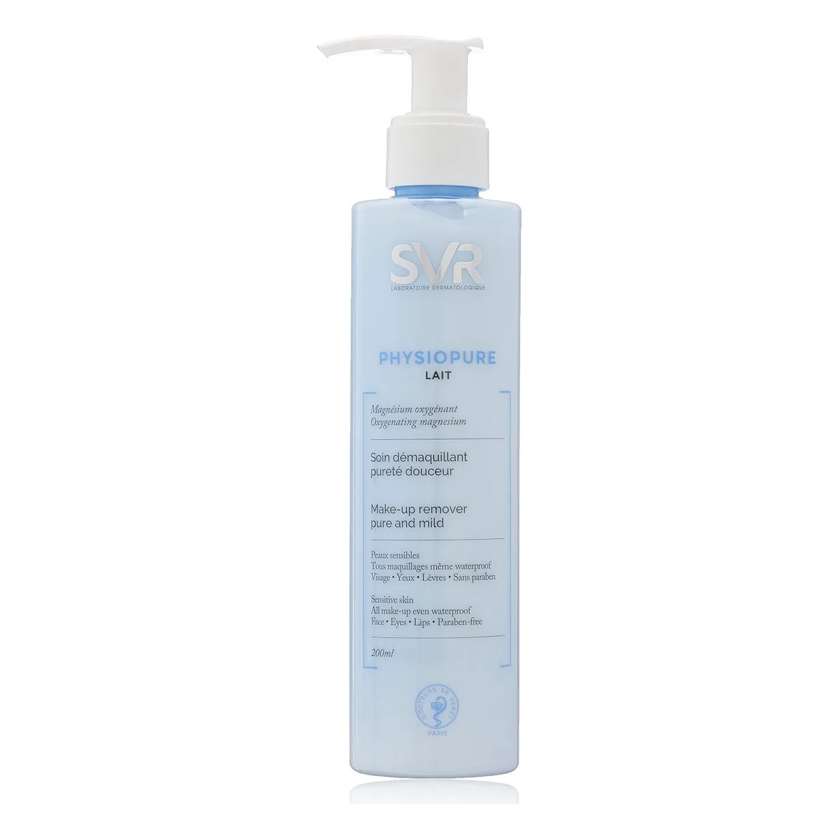 Lait demaquillant visage svr physiopure 200 ml s0510244044. Diaytar s'engage à vous proposer une expérience shopping unique avec des produits généraux innovants, tendance et toujours à prix attractifs