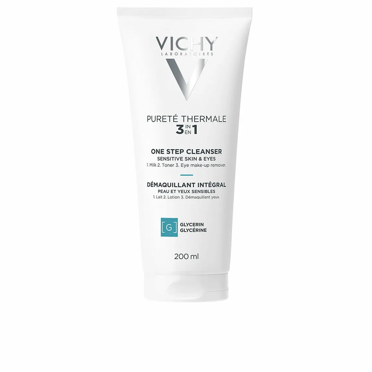 Lait demaquillant visage vichy purete thermale 3 en 1 s052022440. Chez Diaytar, la tendance n'est pas qu'une question d'apparence, c'est une question de fonctionnalité et d'innovation