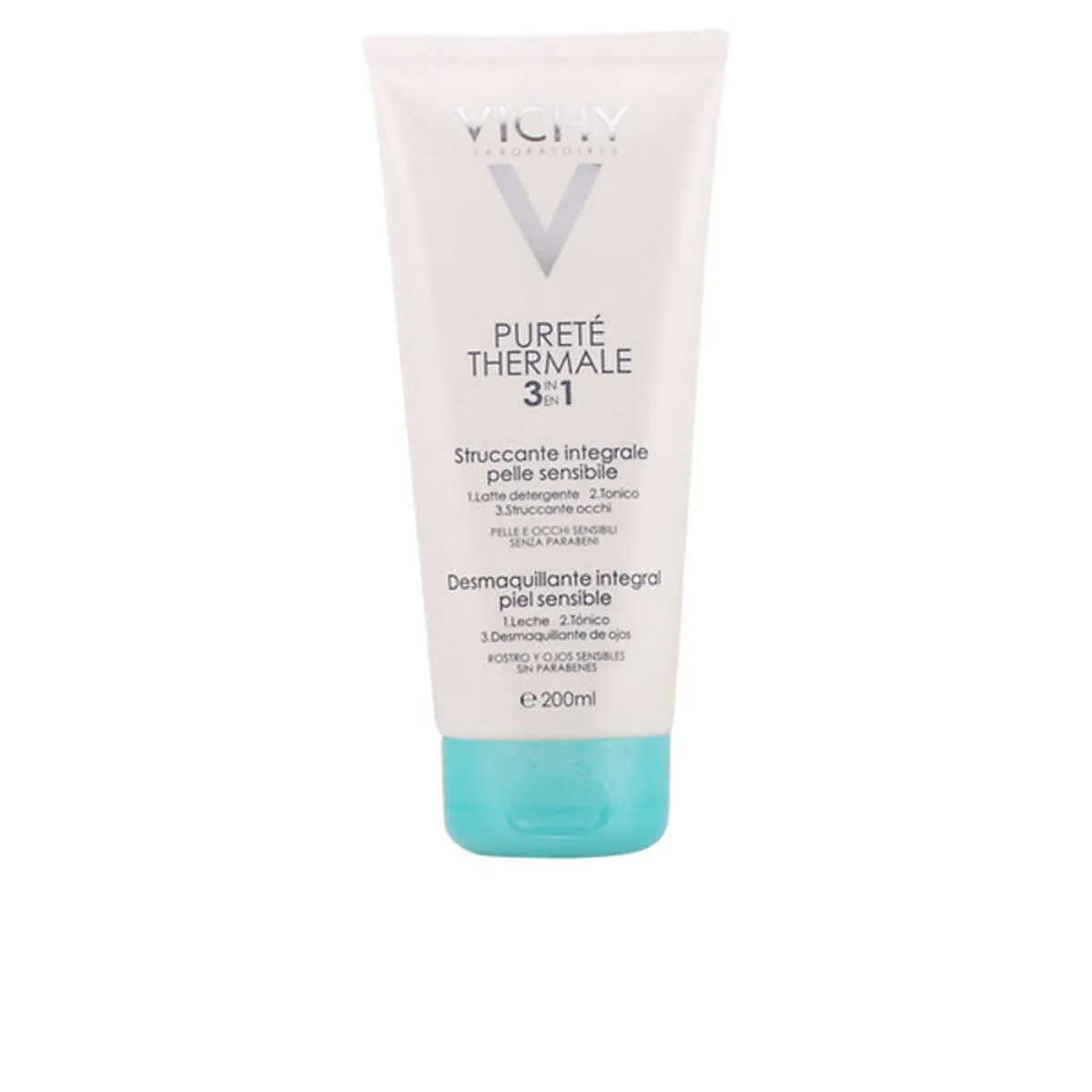 Lait demaquillant visage vichy purete thermale 3 en 1 s052022544. Diaytar, c'est la vitrine ultime des produits qui comptent vraiment, ceux qui simplifient et embellissent existant.